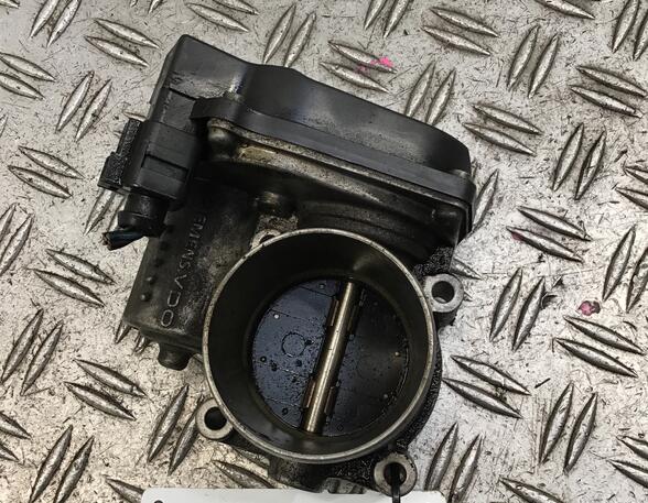 Throttle Body VW GOLF PLUS (5M1, 521), VW GOLF PLUS Van (521)