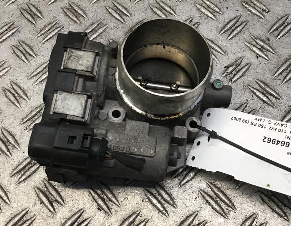 Throttle Body VW TIGUAN (5N_)