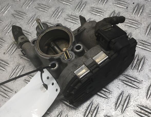 Throttle Body OPEL CORSA C (X01)