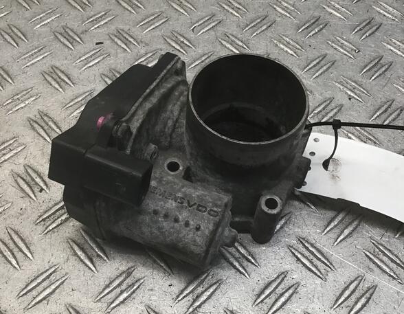 Throttle Body VW GOLF V (1K1), VW GOLF VI (5K1), VW GOLF VAN VI Variant (AJ5), VW GOLF VI Van (5K1_)