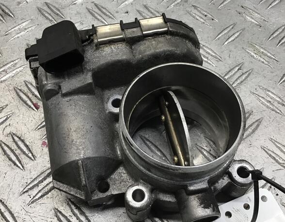 Throttle Body MERCEDES-BENZ SLK (R170)