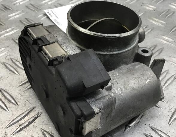 Throttle Body MERCEDES-BENZ SLK (R170)