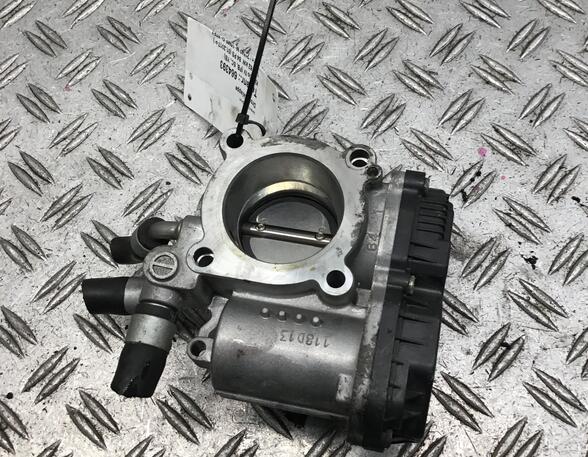 Throttle Body KIA RIO IV (YB, SC, FB)