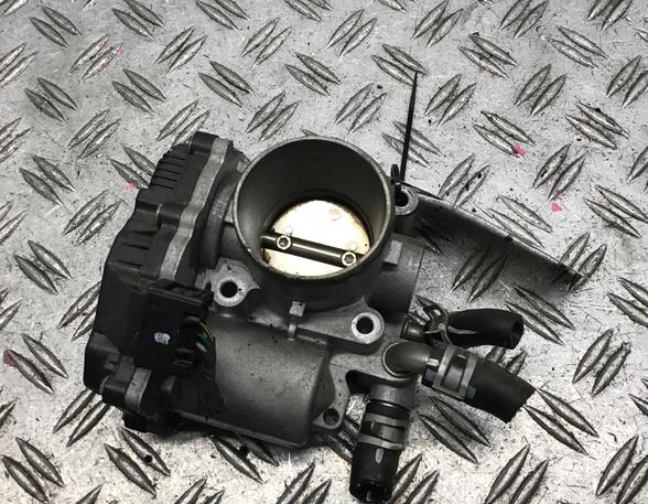 Throttle Body KIA RIO IV (YB, SC, FB)