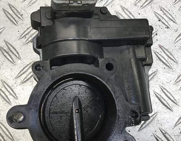 Throttle Body PEUGEOT 207 SW (WK_)