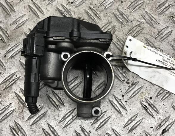 Throttle Body FORD GALAXY (WA6), FORD S-MAX (WA6)