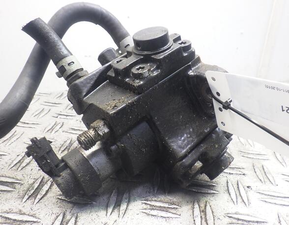 High Pressure Pump OPEL Astra J Caravan (--)