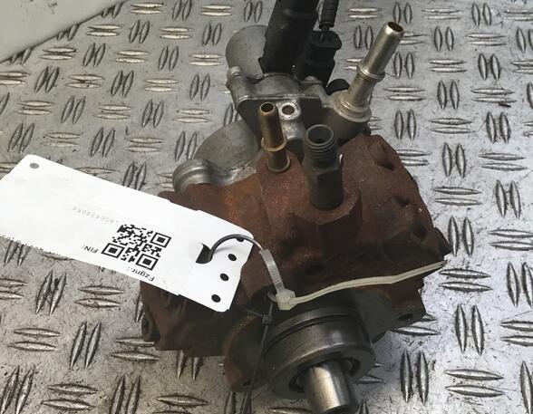 High Pressure Pump LAND ROVER Defender Station Wagon (L663)