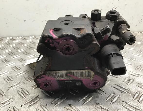 High Pressure Pump MERCEDES-BENZ A-Klasse (W169)