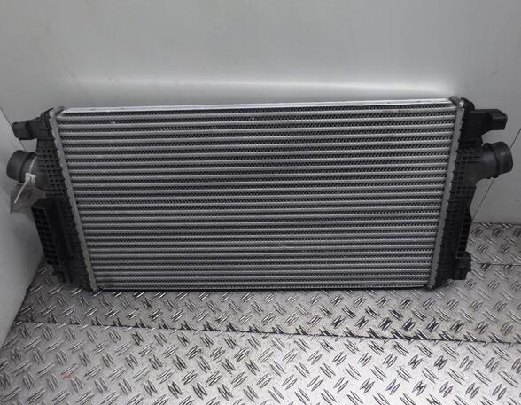 Intercooler OPEL ZAFIRA TOURER C (P12)