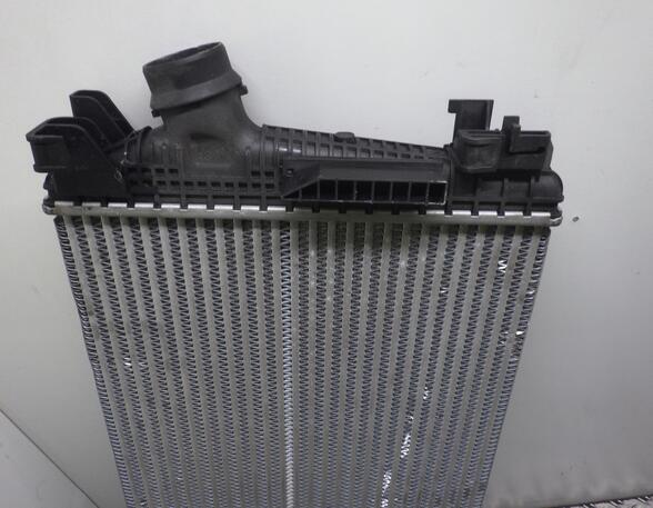 Intercooler OPEL ZAFIRA TOURER C (P12)