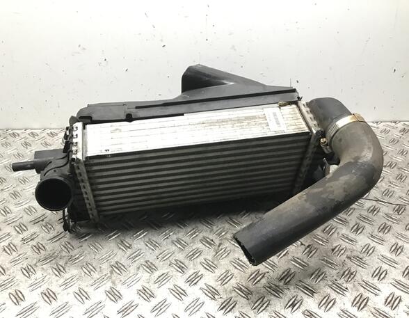 628680 Ladeluftkühler FORD Focus III Turnier (DYB) CV61-9L440-VC