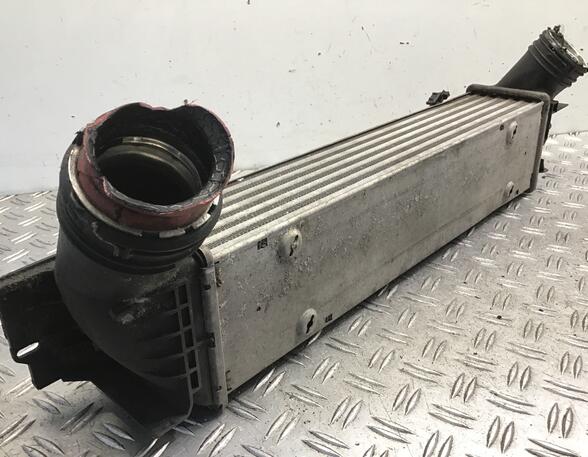 Intercooler BMW 1er (E81), BMW 1er (E87)