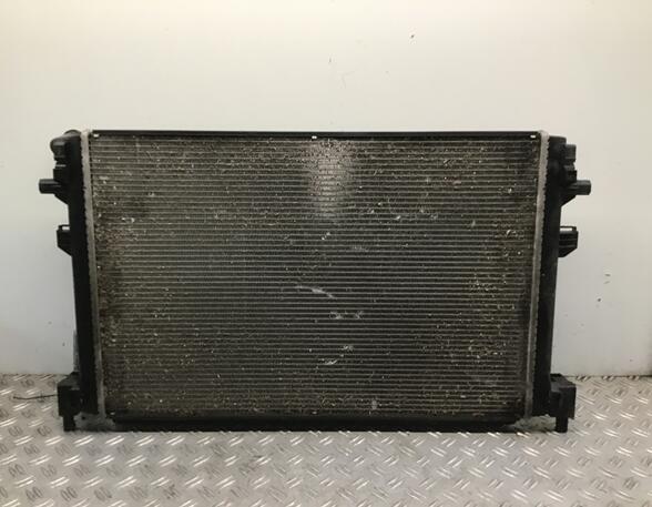 Intercooler SEAT LEON (5F1), SEAT LEON SC (5F5)