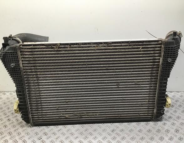 Intercooler VW TOURAN (1T1, 1T2), VW TOURAN (1T3), VW TOURAN VAN (1T3), VW TOURAN (5T1)