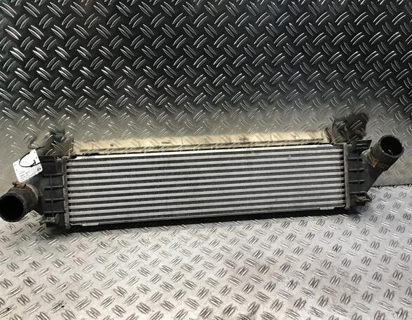 Intercooler FORD GALAXY (WA6), FORD S-MAX (WA6)