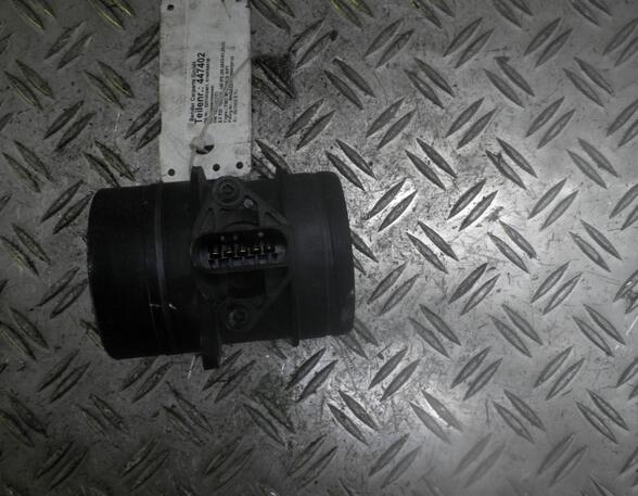 Air Flow Meter VW Touran (1T1, 1T2)