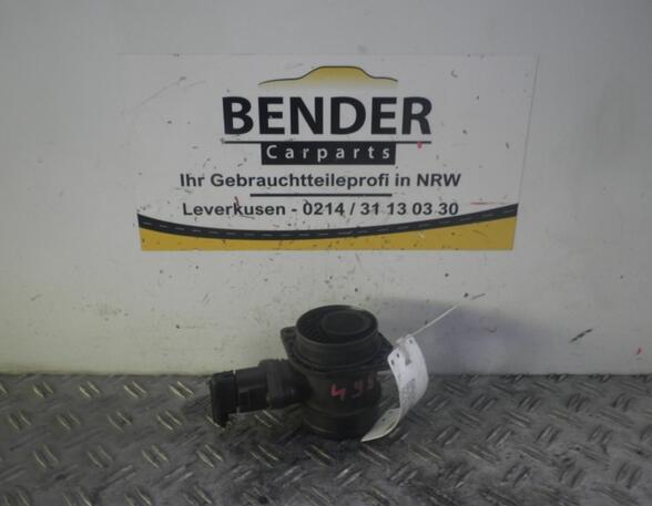 Air Flow Meter AUDI A3 (8P1)