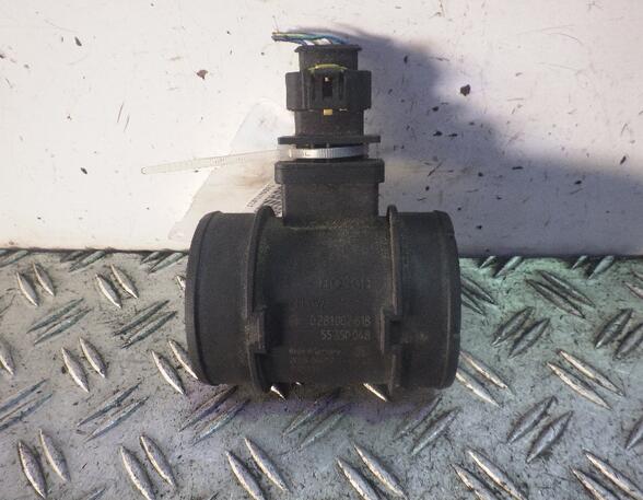 Air Flow Meter OPEL Astra H Caravan (L35)