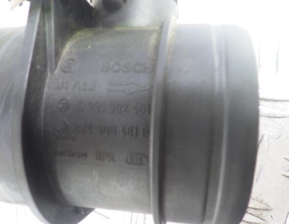 Air Flow Meter VW Touran (1T1, 1T2)