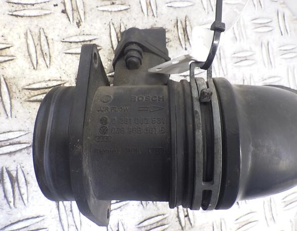 Air Flow Meter VW Touran (1T1, 1T2)