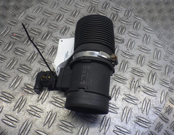 Air Flow Meter OPEL Astra H Caravan (L35)