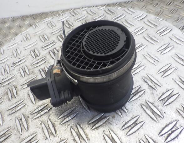 Air Flow Meter OPEL ZAFIRA A Großraumlimousine (T98)