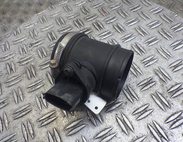 Air Flow Meter OPEL ZAFIRA A Großraumlimousine (T98)