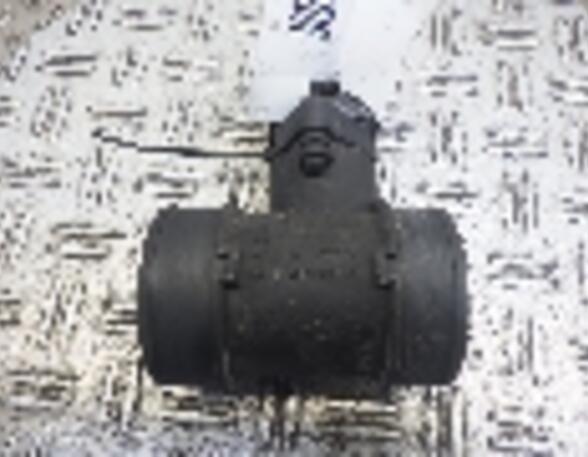 Air Flow Meter OPEL MERIVA A Großraumlimousine (X03)