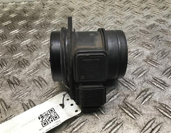 Air Flow Meter MERCEDES-BENZ A-Klasse (W169)