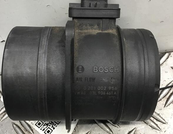 Air Flow Meter VW Touran (1T1, 1T2), VW Touran (1T3)