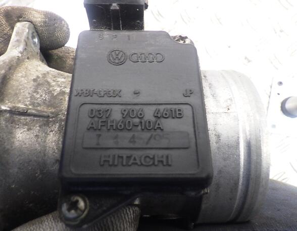 Air Flow Meter AUDI A4 Avant (8D5, B5)