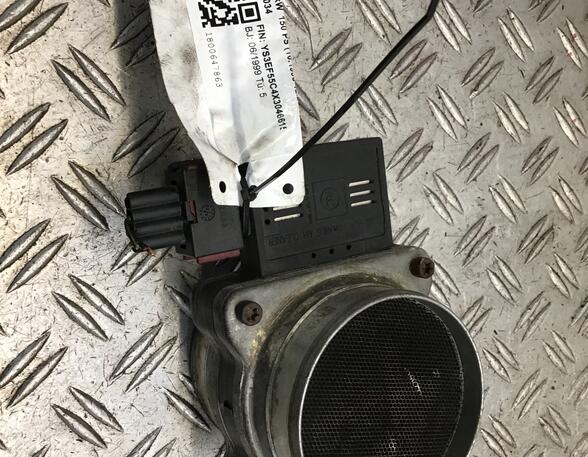 Air Flow Meter SAAB 9-5 Estate (YS3E)