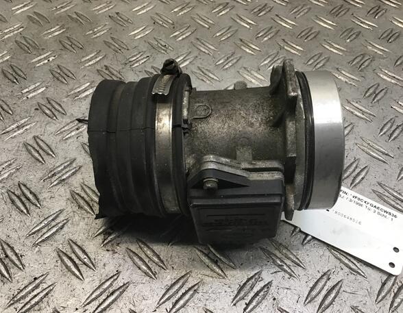 Air Flow Meter FORD PUMA (EC_)