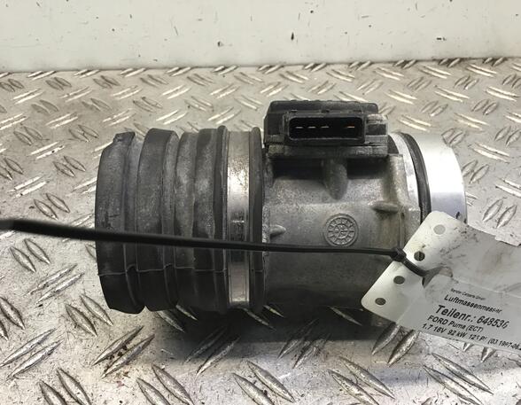 Air Flow Meter FORD PUMA (EC_)