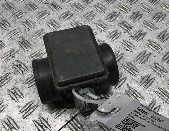 Air Flow Meter MAZDA 323 C V (BA)