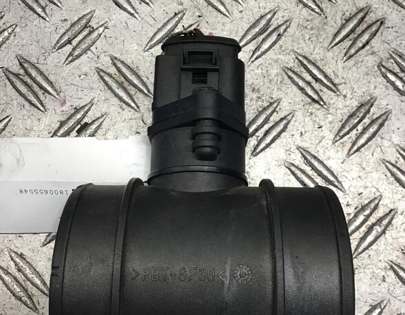 Air Flow Meter AUDI A2 (8Z0)