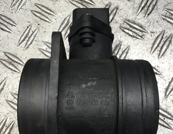 Air Flow Meter VW POLO (9N_)