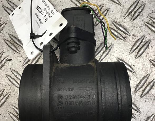 Air Flow Meter VW GOLF V (1K1)