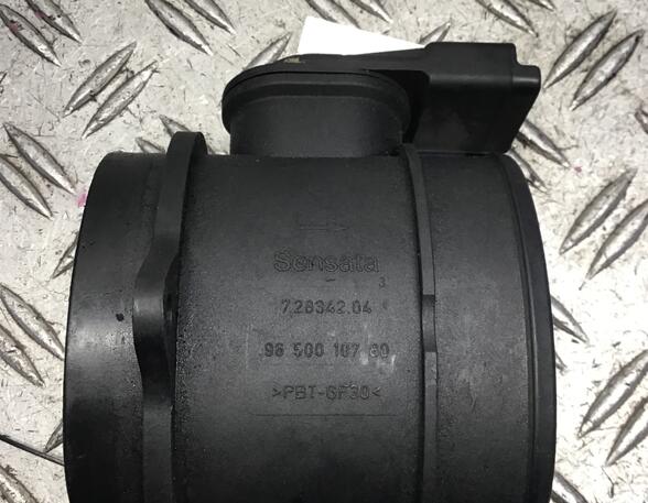 Air Flow Meter PEUGEOT 307 (3A/C)