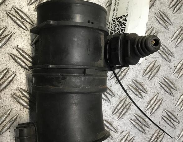 Air Flow Meter OPEL ASTRA G Estate (T98)