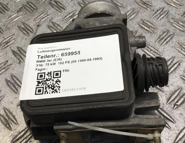 Air Flow Meter BMW 3 (E36)