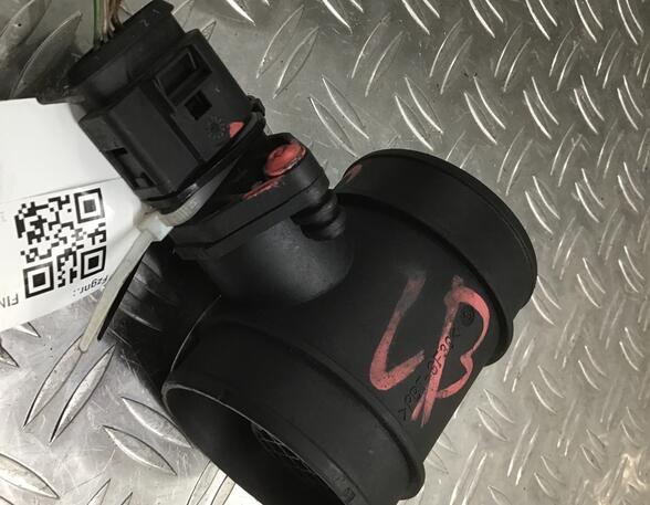 Air Flow Meter AUDI A2 (8Z0)