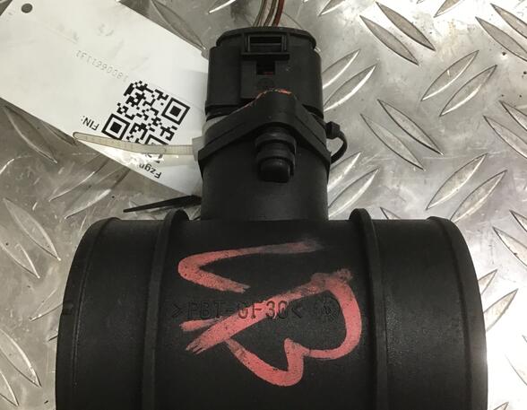 Air Flow Meter AUDI A2 (8Z0)