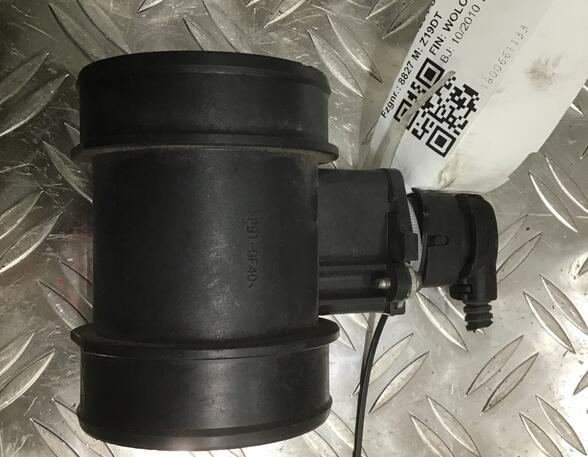 Air Flow Meter OPEL ZAFIRA / ZAFIRA FAMILY B (A05)