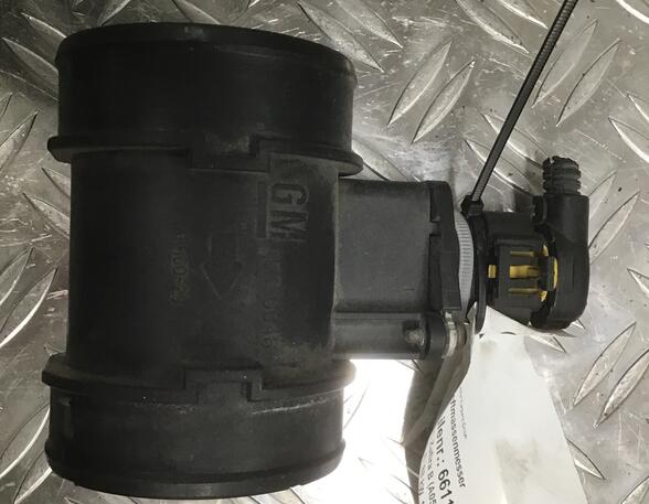 Air Flow Meter OPEL ZAFIRA / ZAFIRA FAMILY B (A05)