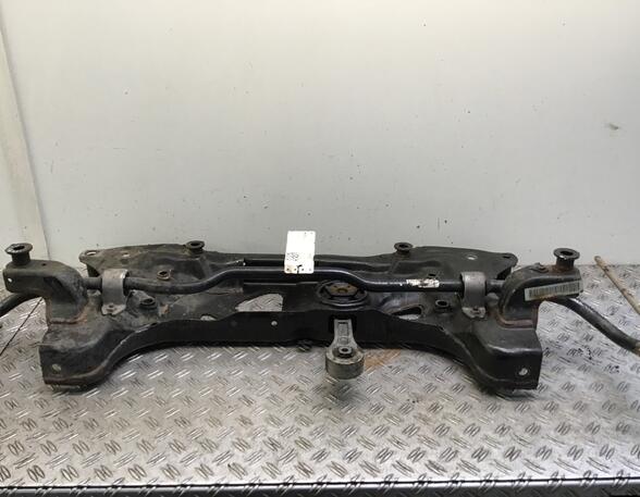 Front Subframe VW Beetle Cabriolet (5C7, 5C8)