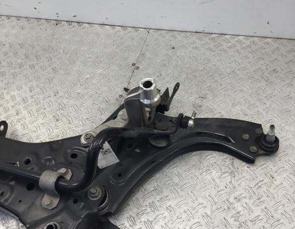 Front Subframe RENAULT Clio V (BF)