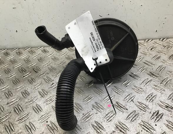 Secondary Air Pump VW GOLF V (1K1), VW GOLF VI (5K1)