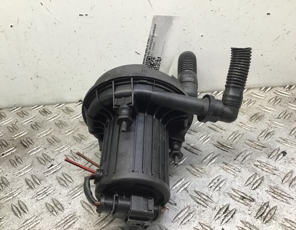 Secondary Air Pump VW GOLF V (1K1), VW GOLF VI (5K1)